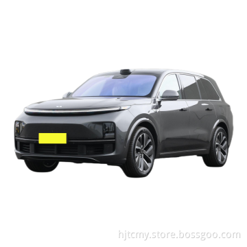 2023 سيارات كهربائية فاخرة Lixiang L7 4WD Hybrid SUV للبيع 4WD 180 كم/ساعة LIXIANG مثالية LI L7 MAX